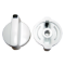 Picture of knob, white