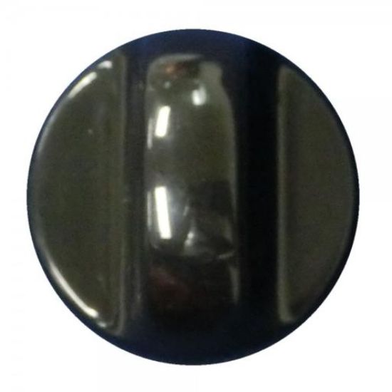 Picture of KNOBS BLACK