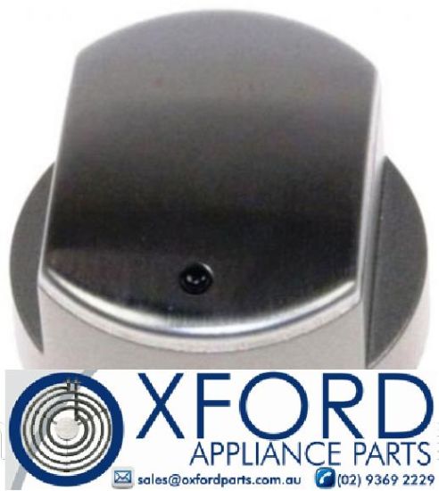 Picture of Knobs For WPL COOKTOP 