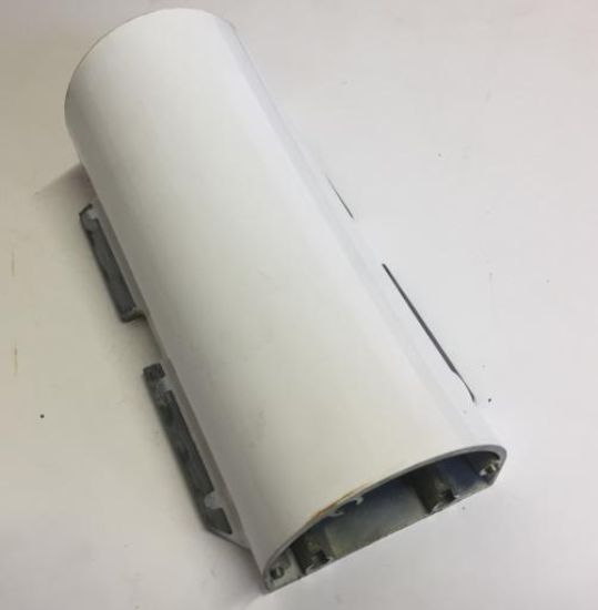 Picture of KP2670 Column - Used, s/hand. White 