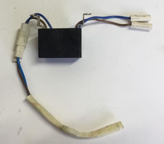Picture of KP2670 RF Filter - Used. s/hand 