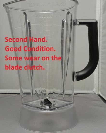 Picture of KSB1585 Blender Jug 