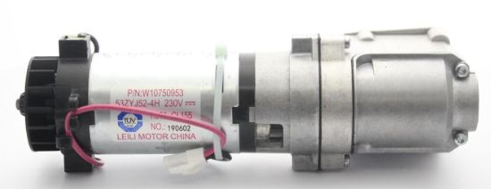 Picture of KSM3311 MOTOR/GEARBOX ASSY