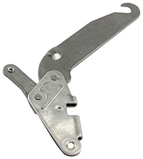 Picture of l/h hing for Delonghi Dishwasher 