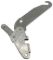 Picture of l/h hing for Delonghi Dishwasher 