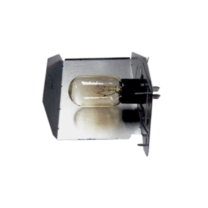 Picture of LAMP & SOCKET ASSY