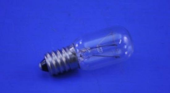 Picture of LAMP 10W E14 240V WIM1000WC  