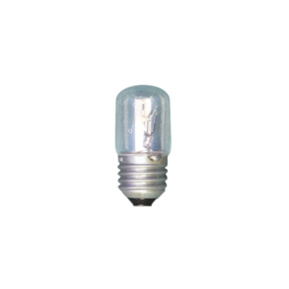 Picture of LAMP 15W ES 240V PILOT E27 PYG