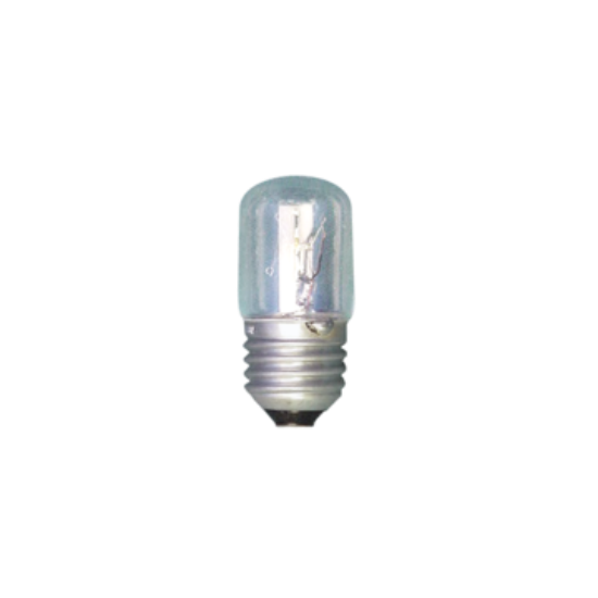 Picture of LAMP 15W ES 240V PILOT E27 PYG