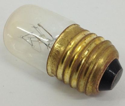 Picture of LAMP 15W ES OVEN PILOT (E27)