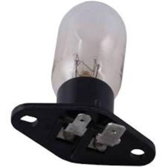 Picture of LAMP 1LG 1SML TERMINAL