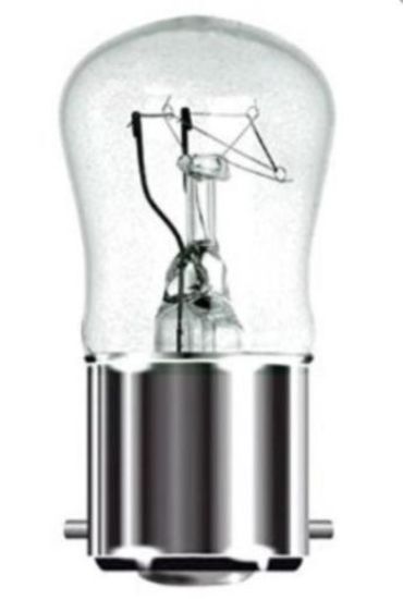 Picture of LAMP 25W BC 24OV PILOT CLEAR