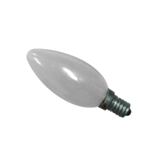 Picture of LAMP 28W 220V E14