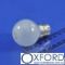 Picture of LAMP 40W BC GE PERL RND B22