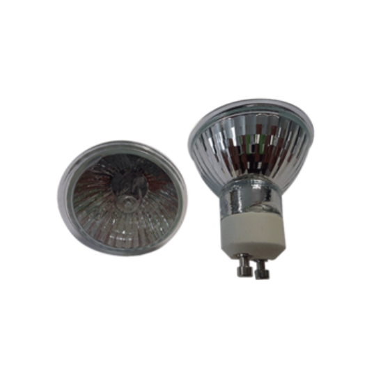 Picture of LAMP 50W HALOGEN GU10-220V
