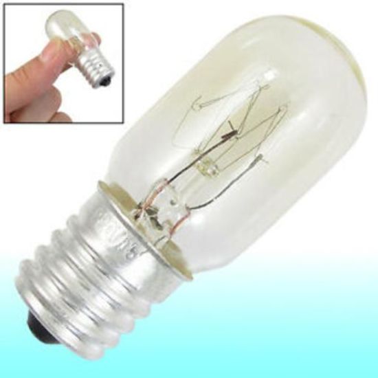 Picture of Lamp ANE6030540AP 125V 20W 