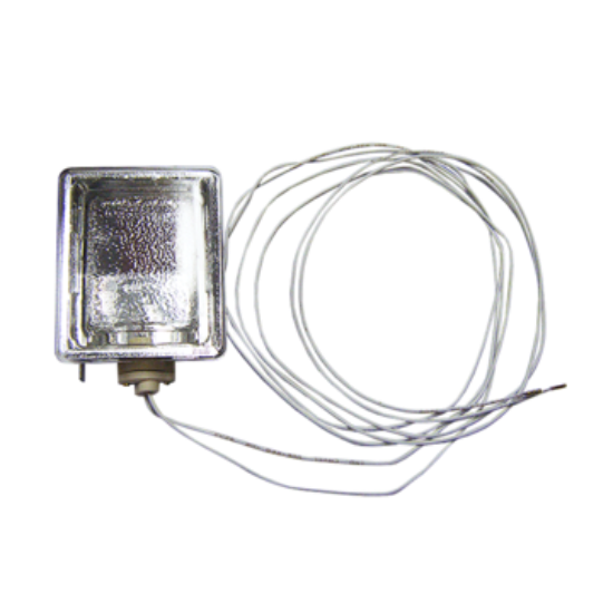 Picture of LAMP ASSM COMPLETE