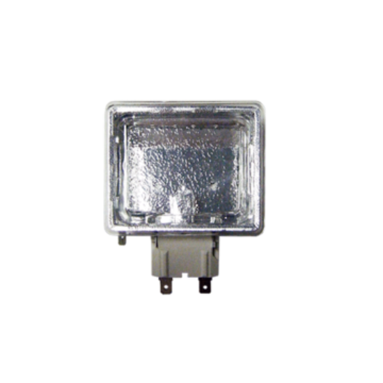Picture of LAMP ASSY 25W G9 230V HALOGEN 