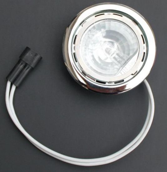 Picture of Lamp Assy For ILVE RANGEHOOD