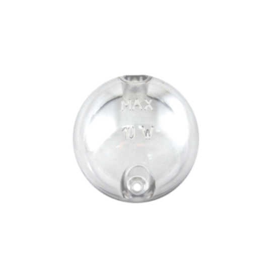 Picture of lamp cover, glass, drum
