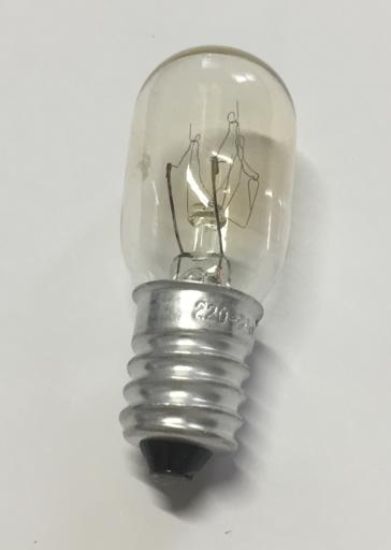 Picture of Lamp E12 15W 220-240V