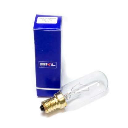 Picture of LAMP E14 40W SKL 