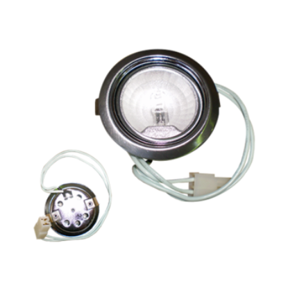 Picture of LAMP HALOGEN BUILT IN S1000 