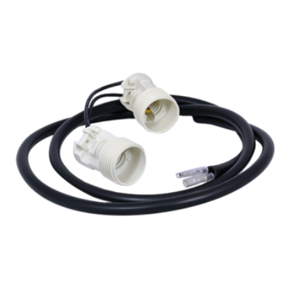 Picture of LAMP HOLDER & CORD ASSY