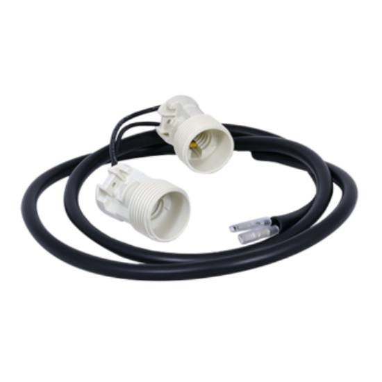 Picture of LAMP HOLDER & CORD ASSY