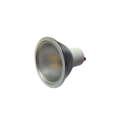Picture of LAMP LED GU10-4W WHITE LIGHT