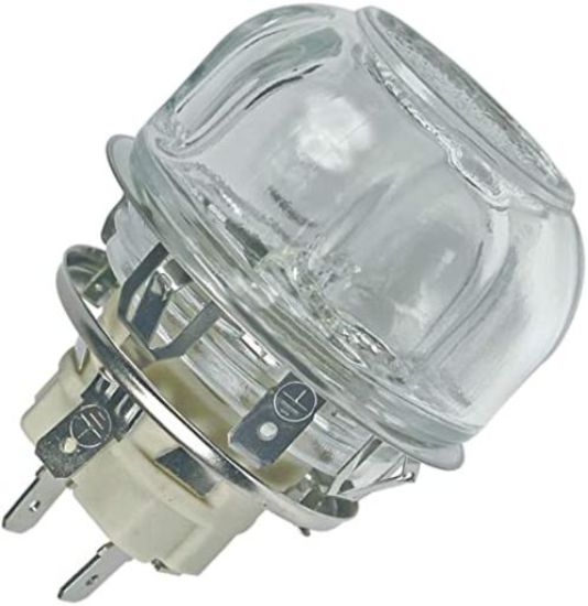 Picture of LAMP OVEN COMPL 25W HALOGEN G9