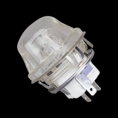 Picture of LAMP OVEN ROUND 48MM