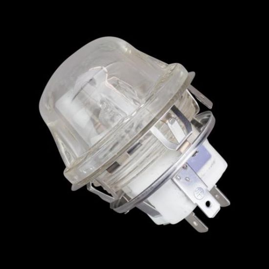 Picture of LAMP OVEN ROUND 48MM
