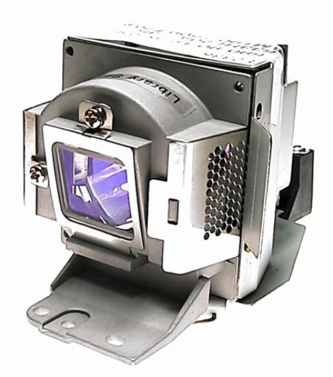 Picture of Lamp Replacement for Acer EC.K3000.001-A. Contains Original Philips UHP. 