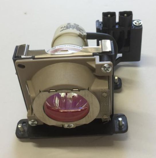 Picture of Lamp Replacement for Mitsubishi VKT-XD300LP. Original Philips UHP 365/85 200/150w 2F 1.0. 