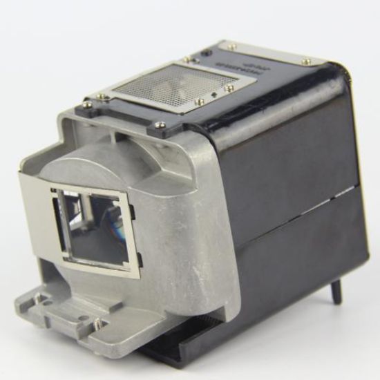 Picture of Lamp Replacement For Mitsubishi VLT-HC3800LP Projector Lamp. Contains Original OEM bulb. 