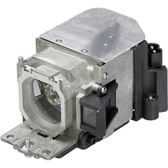 Picture of Lamp Replacement For Sony LMP-D200 Projector Lamp. Contains Original Philips UHP. 