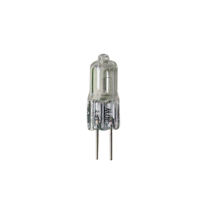 Picture of lamp, 20W 12V HALOGEN