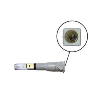 Picture of lamp, LED