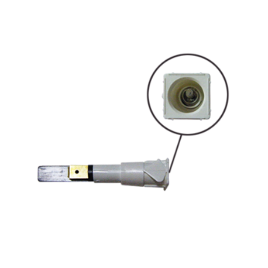 Picture of lamp, LED