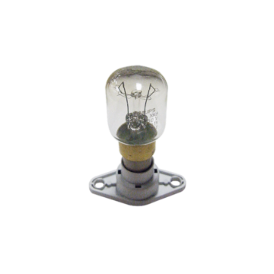 Picture of LAMP, MICROWAVE