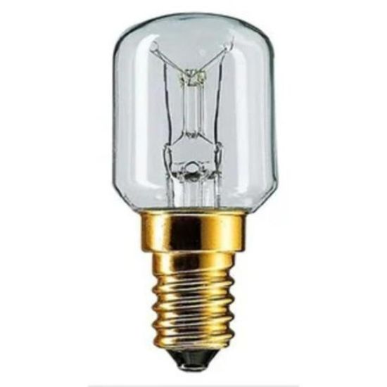 Picture of Lamps 230V 25W SES Pack of 2