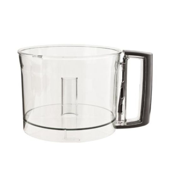 Picture of LARGE BOWL (BLACK) - 5200