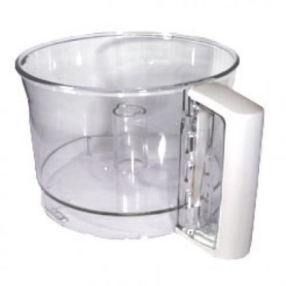 Picture of LARGE BOWL (WHITE)  - 5200