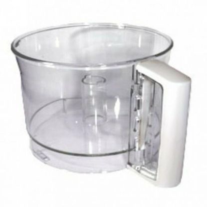 Picture of LARGE BOWL (WHITE) - 4200