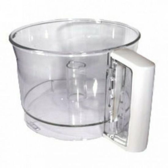 Picture of LARGE BOWL (WHITE) - 4200