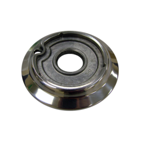 Picture of large burner