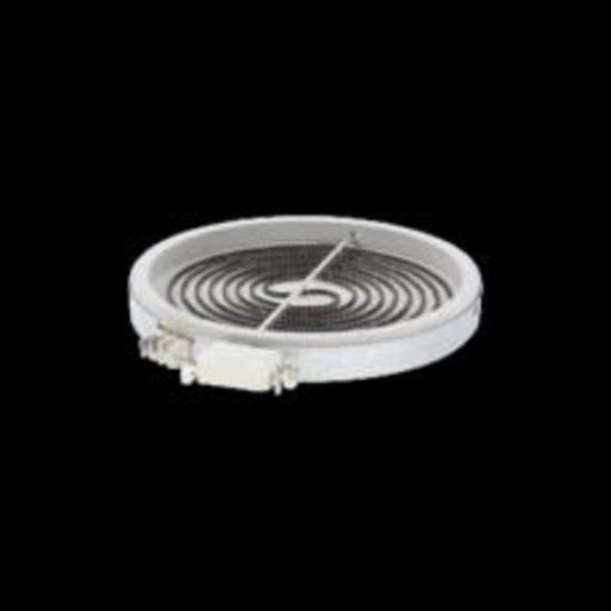 Picture of LARGE CERAMIC ELEMENT For BOSCH COOKTOP