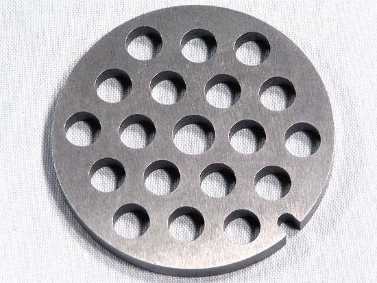 Picture of LARGE HOLE SCREEN FOR MINCER For KENWOOD MINCER