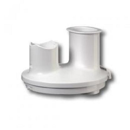 Picture of LARGE LID WITH CHUTE